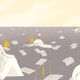 Illustration for article titled Gigantic Study of Fake News Online Finds the Enemy Is Humanity